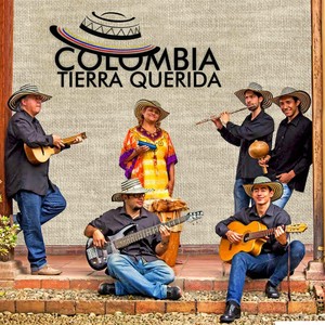 Cumbia de Mi Tierra
