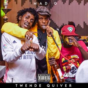 Twende Quiver (Explicit)