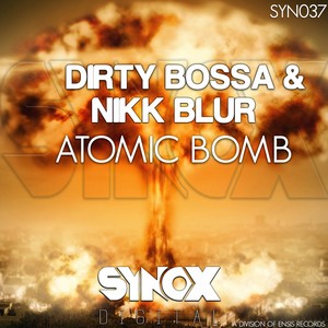 Atomic Bomb