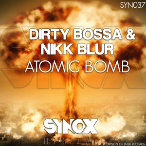 Atomic Bomb (Original Mix)