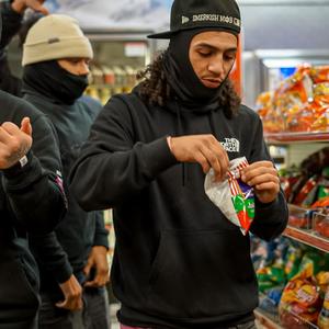 Drama Flow (Explicit)