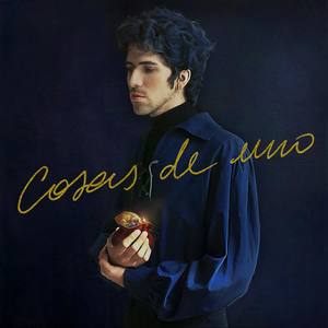 Cosas de Uno(feat. Weste)