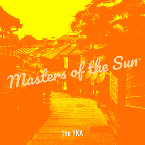 Masters of the Sun