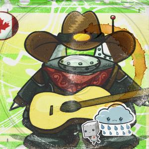 フライドチキン (feat. Osfb666) (Explicit)