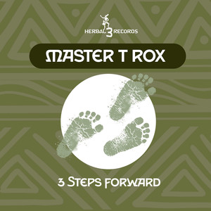 3 steps forward