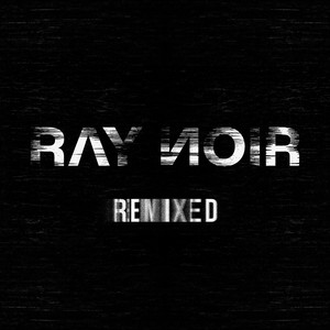 Ray Noir - Shout (Broken Heart Tom Stephan Remix)