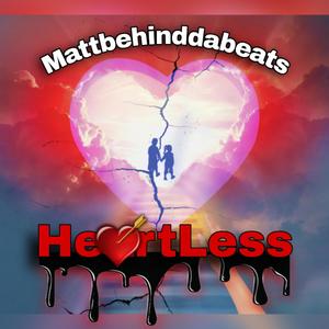 HeartLess (Explicit)