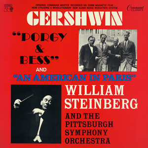 Gershwin - An American In Paris
