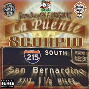 G-Shit (feat. KingMak) (Explicit)