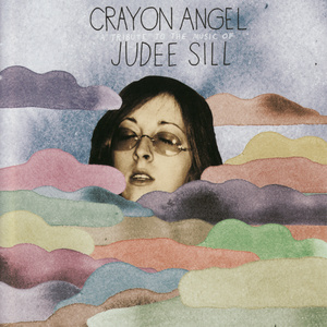 Crayon Angel: A Tribute To The Music Of Judee Sill