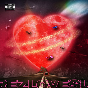 RED LIGHTS (Explicit)