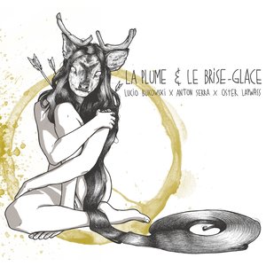 La plume et le brise-glace