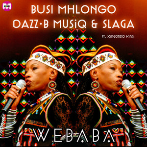 Dazz B MusiQ & Busi Mhlongo