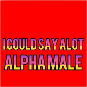 I Could Say Alot (Explicit)