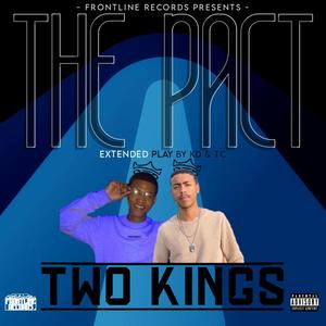 Frontline piano (feat. TwoKings)