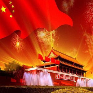 青春中国