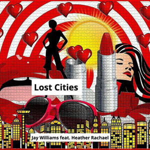 Lost Cities