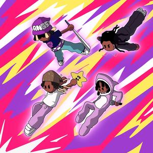 high with u! (Slowed  & Reverb) (Explicit)