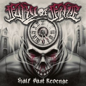 Half Past Revenge (Explicit)