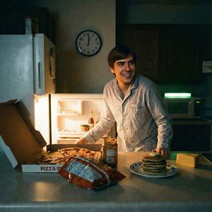 Midnight Snack Attack