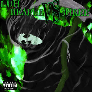 Finals (feat. Luhhtrxpp) (Explicit)