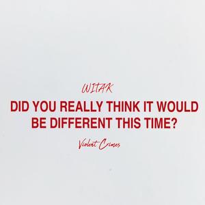 violent crimes (Explicit)