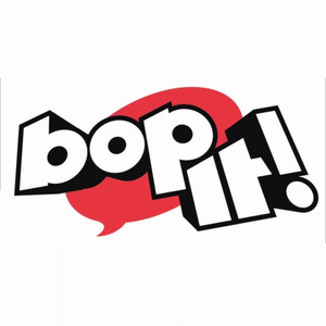 Bop It (Explicit)