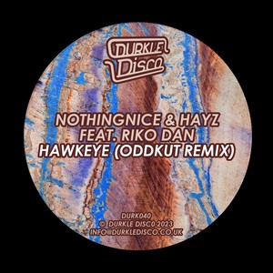 Hawkeye (Oddkut Remix) [Explicit]