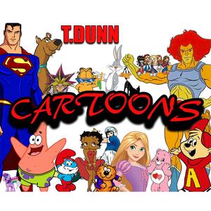 CARTOONS (Explicit)