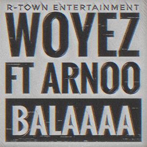 Balaaa (feat. Arnoo)