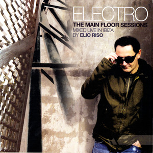 Be Mine (Elektro Groove Ibiza Mix)