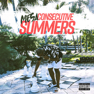 Consecutive Summers (Explicit)