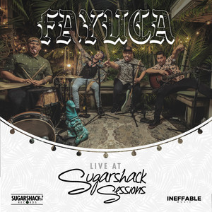 Sin Ti (Live at Sugarshack Sessions)
