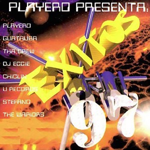 Playero Greatest Hits Mix (Explicit)