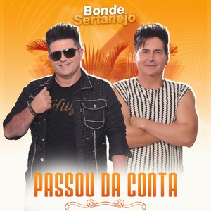 Passou da Conta