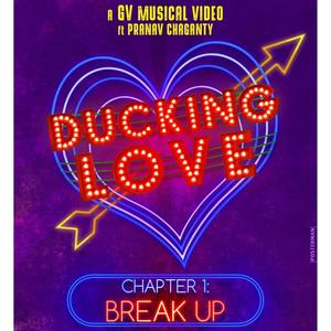Ducking Love (feat. Pranav Chaganty) (Radio Edit)