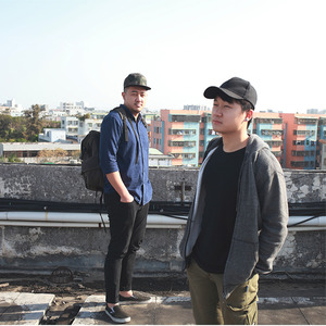 我要带着青春远走高飞 (现场demo)