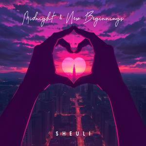 Midnight & New Beginnings