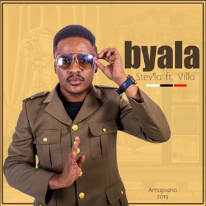 Byala(feat. Villa)
