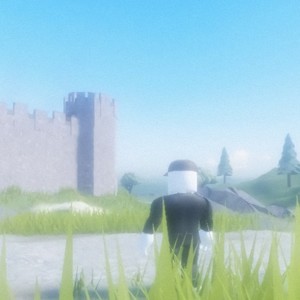 Meta - if it was made by glitch productions