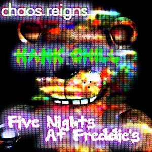 Five Nights At Freddies (feat. CHAOS REIGNS) (Explicit)