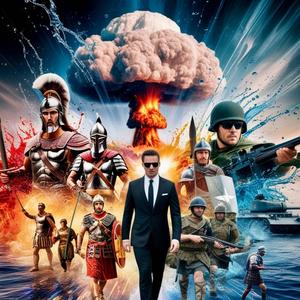 Need to Know (feat. Kemugen & Epic Thunder) (MkU Version) (MkU Version)