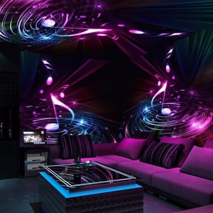 爱的暴风雨 (Demo)