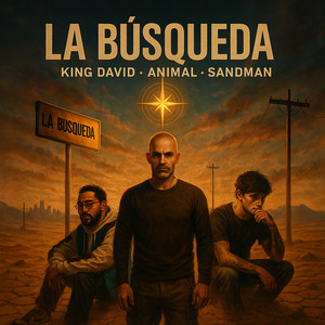 La búsqueda