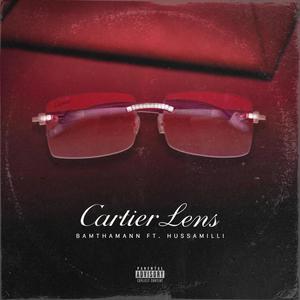Cartier lens (Explicit)