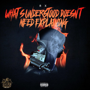 What's Understood Doesn't Need Explaining (Explicit)