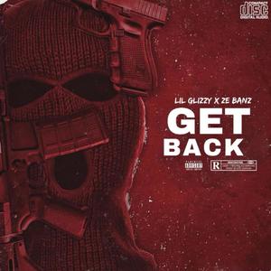 Get Back (feat. Arrogant Cortez)