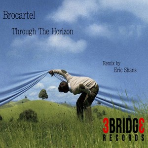 Through The Horizon (Eric Shans Remix)