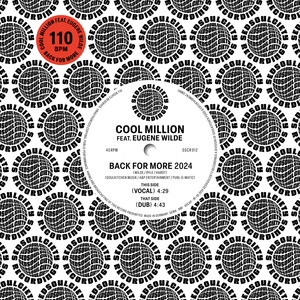 Back For More 2024 (Dub)