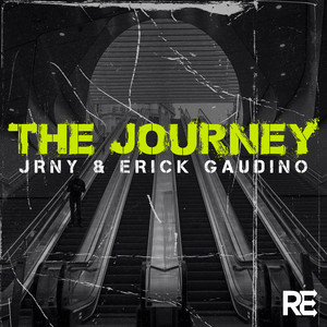 The Journey (Drums Garcia Remix)